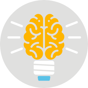 COVE Animal Health Thought Icon